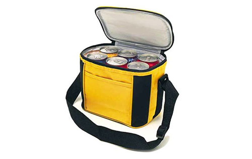 Bolso termico cooler