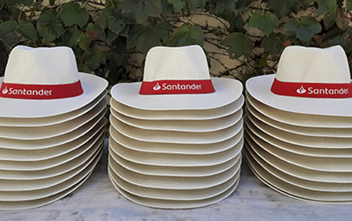 Sombreros Panamá